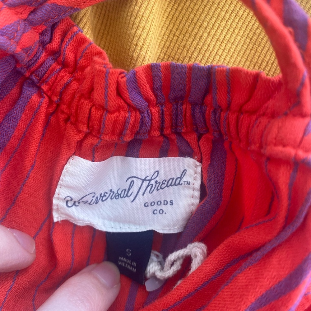 Universal Thread Dress - Picture 3 of 3